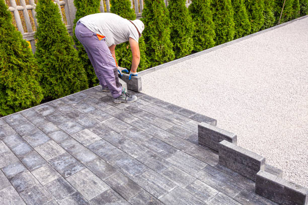 Reasons to Select Us for Your Driveway Paving Requirements in Fairhope, AL