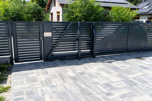 Best Brick Driveway Pavers  in Fairhope, AL