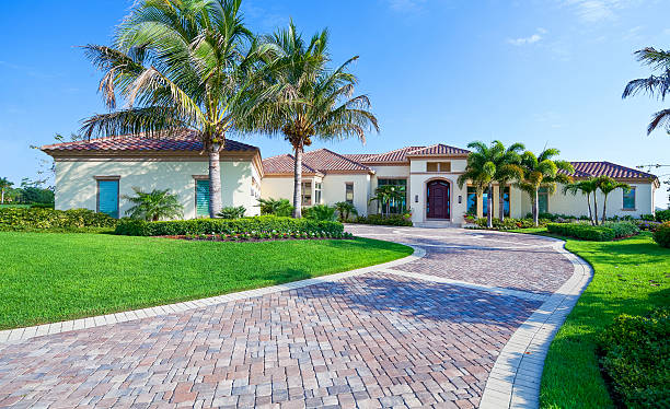Best Driveway Repair Near Me  in Fairhope, AL