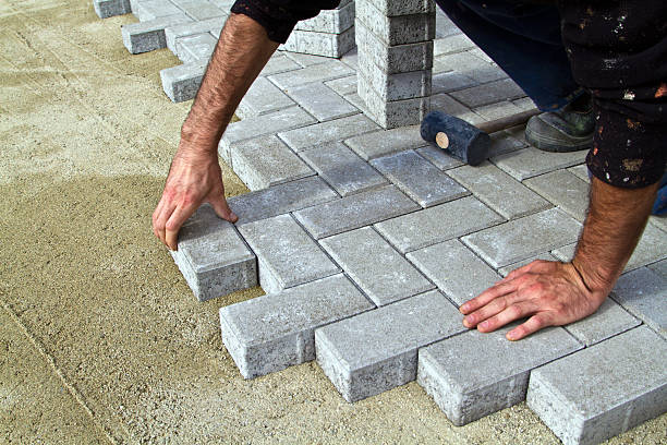 Best Best Driveway Pavers  in Fairhope, AL
